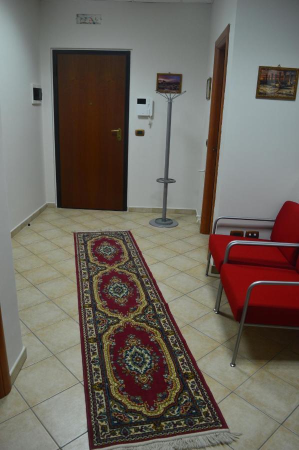 Le Stanze Dell'Olimpo Agrigento Exterior foto