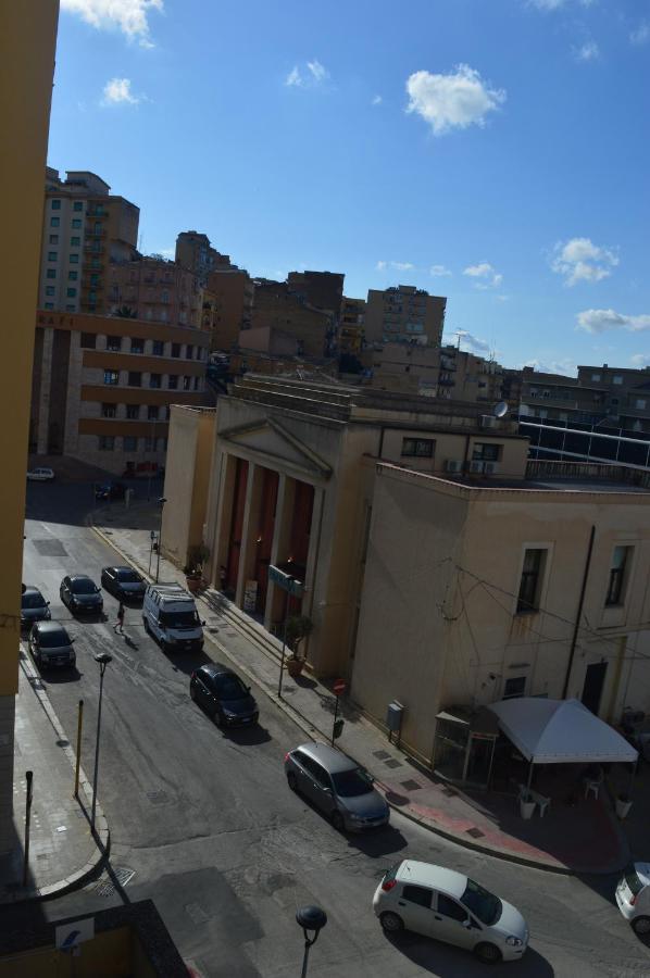 Le Stanze Dell'Olimpo Agrigento Exterior foto