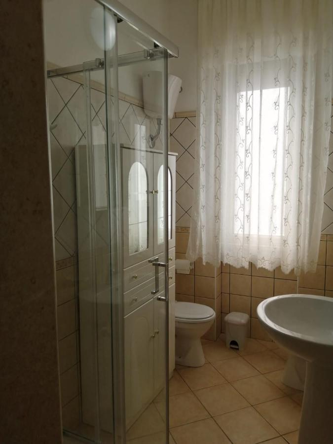 Le Stanze Dell'Olimpo Agrigento Quarto foto
